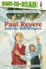 Paul Revere and the Bell Ringers (Paperback, 1st Aladdin ed) - Jonah Winter Photo