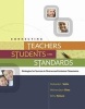 Connecting Teachers, Students, and Standards - Strategies for Success in Diverse and Inclusive Classrooms (Paperback) - Deborah L Voltz Photo