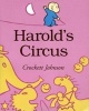 Harold's Circus (Paperback) - Crockett Johnson Photo