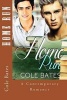 Home Run - (Gay First Time MM Stepbrother Experience) (Paperback) - Cole Bates Photo