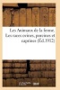 Les Animaux de La Ferme. Les Races Ovines, Porcines Et Caprines (French, Paperback) - Sans Auteur Photo