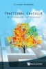 Fractional Calculus - An Introduction for Physicists (Hardcover) - Richard Herrmann Photo