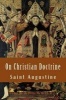 On Christian Doctrine (Paperback) - Saint Augustine of Hippo Photo