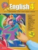 English, Grade 4 (Paperback) - Carole Gerber Photo