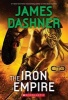 The Iron Empire (Infinity Ring, Book 7) (Paperback) - James Dashner Photo