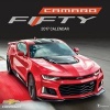 Cal 2017 Camaro (Calendar) - TF Publishing Photo