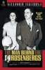 The Man Behind the Rosenbergs (Paperback) - Alexander Feklisov Photo