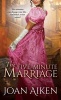 The Five-Minute Marriage (Paperback) - Joan Aiken Photo