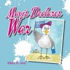 Mavis Declares War (Paperback) - Hilary M Auty Photo