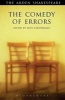 The Comedy of Errors (Paperback, 3 Ed) - William Shakespeare Photo