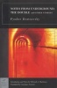 Notes from Underground, the Double and Other Stories (Paperback) - Fyodor Dostoyevsky Photo