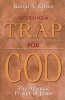 Setting a Trap for God - The Aramaic Prayer of Jesus (Paperback, New ed) - Rocco A Errico Photo