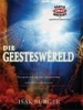 Geesteswereld (Afrikaans, Paperback) - Isak Burger Photo