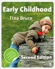 Early Childhood - A Guide for Students (Paperback, 2nd Revised edition) - Tina Bruce Photo