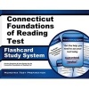 Connecticut Foundations of Reading Test Flashcard Study System - Practice Questions and Exam Review for the Connecticut Foundations of Reading Test (Cards) - Reading Exam Secrets Test Prep Photo