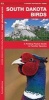 South Dakota Birds - A Folding Pocket Guide to Familiar Species (Pamphlet) - James Kavanagh Photo