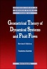 Geometrical Theory of Dynamical Systems and Fluid Flows (Hardcover, 2nd Revised edition) - Tsutomu Kambe Photo