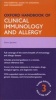 Oxford Handbook of Clinical Immunology and Allergy (3rd Revised edition) - Gavin Spickett Photo