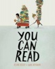 You Can Read (Hardcover) - Helaine Becker Photo