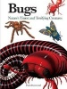 Bugs - Nature's Tiniest and Terrifying Creatures (Paperback) - Paula Hammond Photo