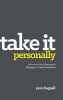 Take It Personally - A Practical Guide to Owning and Obeying the Great Commission (Paperback) - Paul Chappell Photo