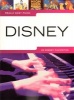 Really Easy Piano - Disney (Staple bound) - Hal Leonard Publishing Corporation Photo