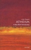 Atheism: A Very Short Introduction (Paperback) - Julian Baggini Photo