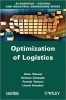 Optimization of Logistics (Hardcover) - Alice Yalaoui Photo