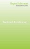 Truth and Justification (Hardcover) - Jurgen Habermas Photo