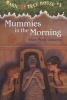 Mummies in Morning (Paperback, Reissue) - Mary Pope Osborne Photo