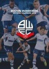 Official Bolton Wanderers 2014 Calendar (Calendar) -  Photo