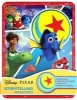 Disney Pixar Storytelling Adventures - Over 65 Pieces (Hardcover) -  Photo