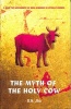 The Myth of the Holy Cow (Paperback, New edition) - Dwijendra Narayan Jha Photo