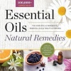 Essential Oils Natural Remedies - The Complete A-Z Reference of Essential Oils for Health and Healing (Paperback) - Althea Press Photo