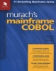 Murach's Mainframe COBOL (Paperback) - Mike Murach Photo