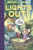 Benny and Penny in Lights Out! (Hardcover) - Geoffrey Hayes Photo