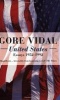 United States, v. 1 - Essays, 1952-92 (English, Spanish, Paperback) - Gore Vidal Photo