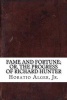 Fame and Fortune; Or, the Progress of Richard Hunter (Paperback) - Jr Horatio Alger Photo