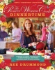 The Pioneer Woman Cooks: Dinnertime - Comfort Classics, Freezer Food, 16-Minute Meals, and Other Delicious Ways to Solve Supper! (Hardcover) - Ree Drummond Photo