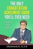 The Only Cohabitation Agreement Guide You'll Ever Need - A Canadian Lawyer Explains All (Paperback) - Jeffrey Behrendt Photo