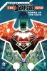 Justice League Darkseid War Power of the Gods (Paperback) - Francis Manapul Photo