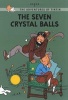 The Seven Crystal Balls (Paperback) - Georges Remi Herge Photo