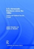 U.S.-Venezuela Relations Since the 1990s - Coping with Mid-Level Security Threats (Hardcover) - Javier Corrales Photo