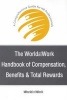 The  Handbook Of Compensation, Benefits & Total Rewards - A Comprehensive Guide for HR Professionals (Hardcover) - WorldatWork Photo