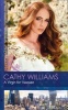 A Virgin for Vasquez (Paperback) - Cathy Williams Photo