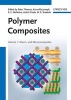 Polymer Composites, v. 1 - Macro- and Microcomposites (Hardcover, Volume 1) - Sabu Thomas Photo