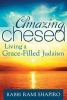 Amazing Chesed - Living a Grace-filled Judaism (Paperback) - Rami Shapiro Photo