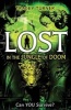 Lost in the Jungle of Doom (Paperback) - Tracey Turner Photo