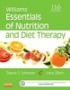 Williams' Essentials of Nutrition and Diet Therapy (Paperback, 11th Revised edition) - Joyce Ann Gilbert Photo