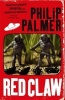 Red Claw (Paperback) - Philip Palmer Photo